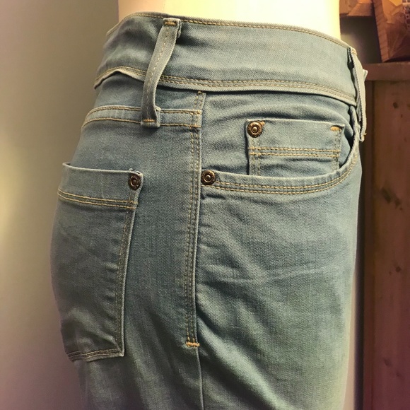 NYDJ ‘ Barbara’ bootcut tummy tuck jeans - Picture 8 of 15